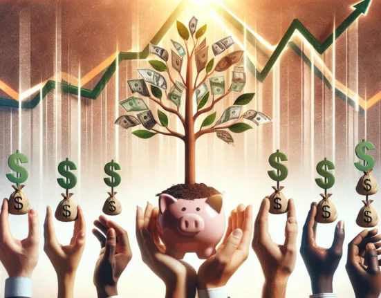 Increasing Your Wealth with Long-Term Investing: Tips and Strategies