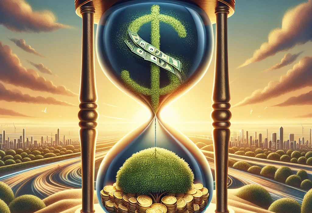 Investment Advice: Playing the Long Game