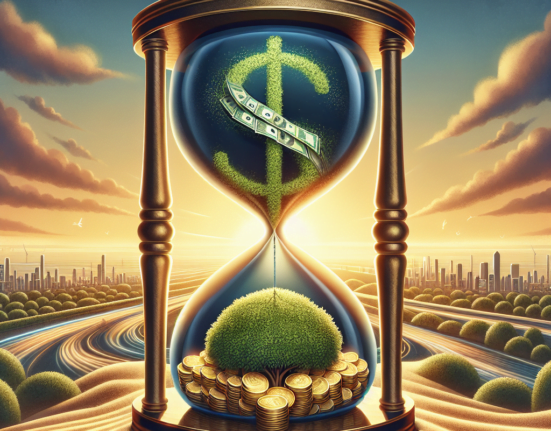 Investment Advice: Playing the Long Game