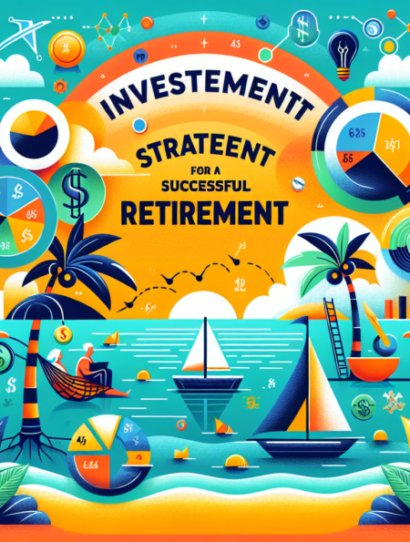 Investment Strategies for a Successful Retirement