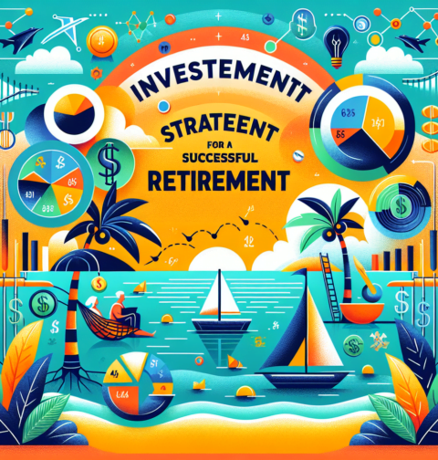 Investment Strategies for a Successful Retirement