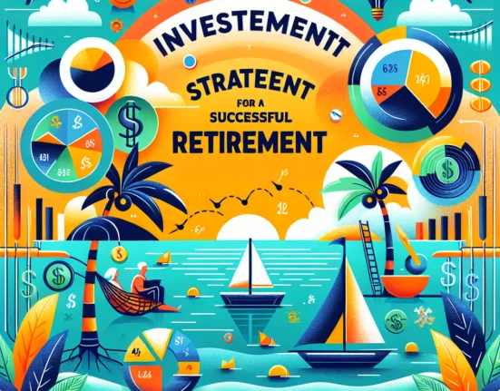 Investment Strategies for a Successful Retirement
