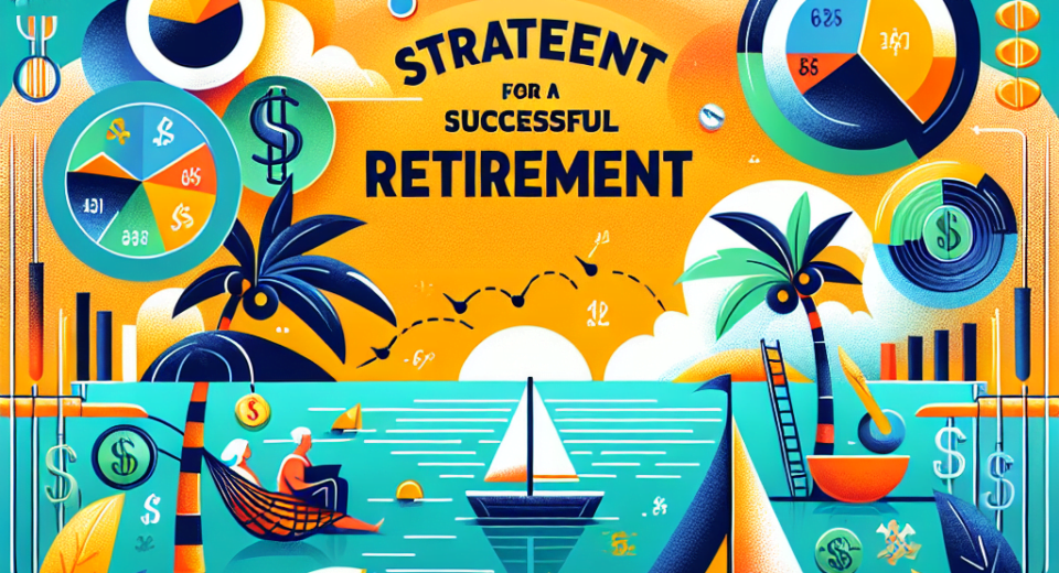Investment Strategies for a Successful Retirement
