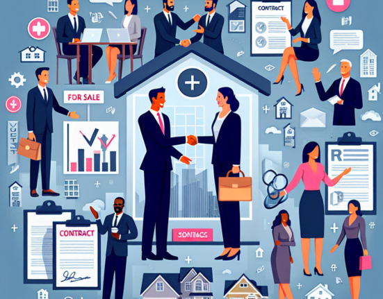 Key Advantages of Hiring Real Estate Consultants