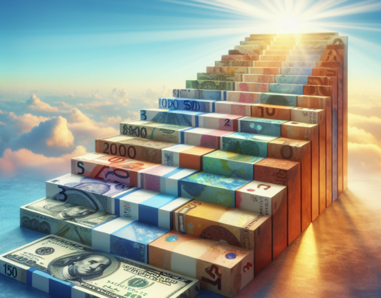 Key Steps Toward Financial Independence