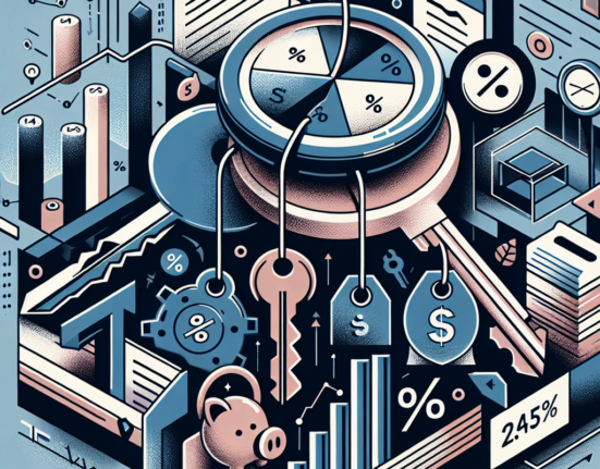 Key Takeaways from Latest Financial Regulation Changes