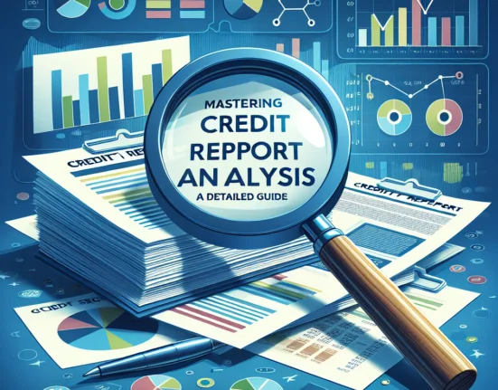 Mastering Credit Report Analysis: A Detailed Guide