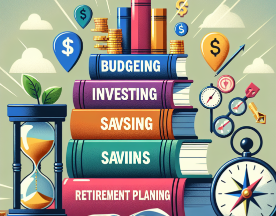 Mastering Your Money: Why Financial Education Matters