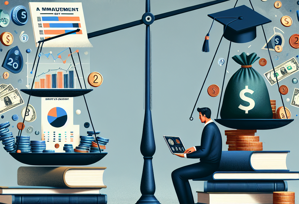 Mastering the Art of Debt Management 1 Mastering the Art of Debt Management