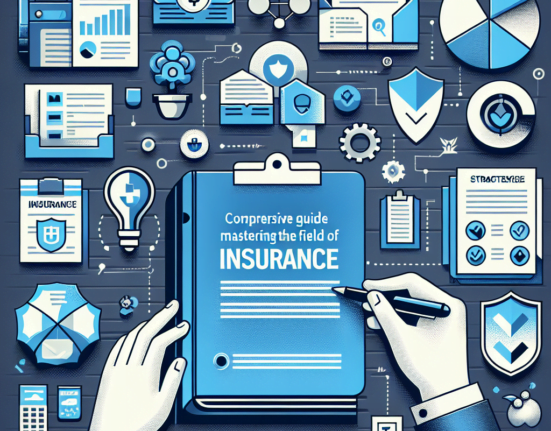 Mastering the Art of Insurance Strategies: A Comprehensive Guide