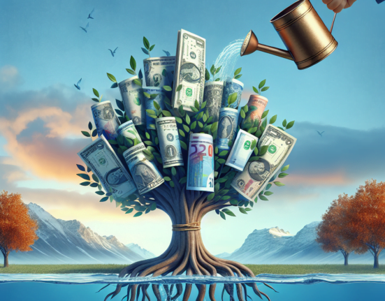 Mastering the Art of Wealth Growth: A Comprehensive Guide