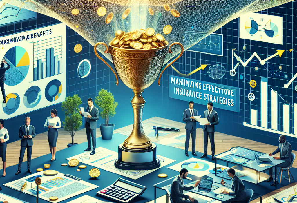 Maximizing Benefits: Top Effective Insurance Strategies