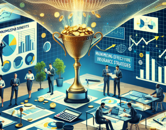 Maximizing Benefits: Top Effective Insurance Strategies