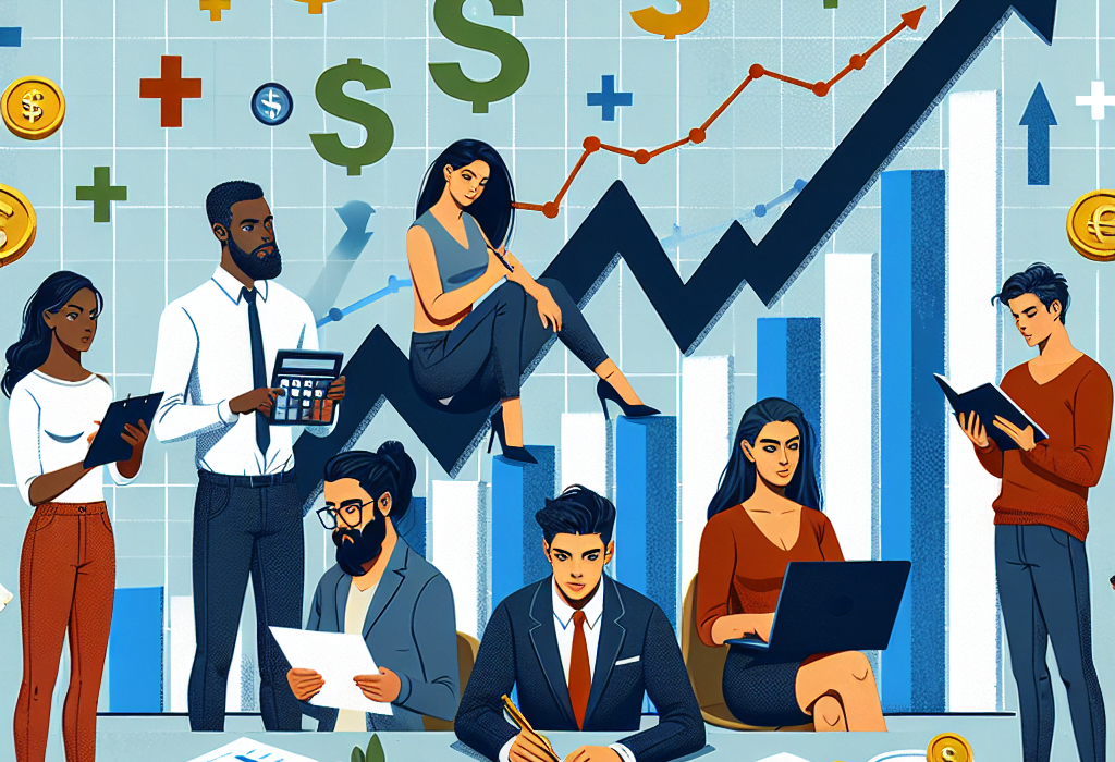 Maximizing Returns: Smart Investment Practices