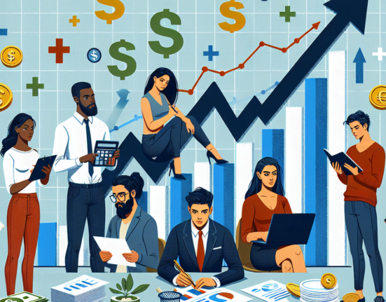 Maximizing Returns: Smart Investment Practices