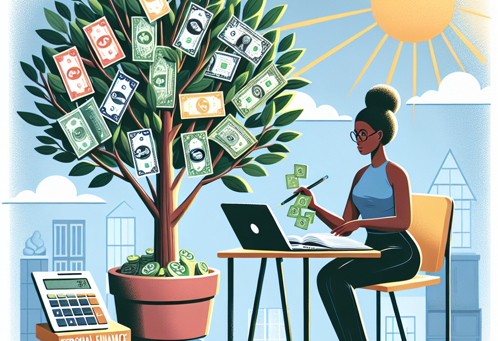 Maximizing Your Financial Potential: Personal Finance Tips You Should Know