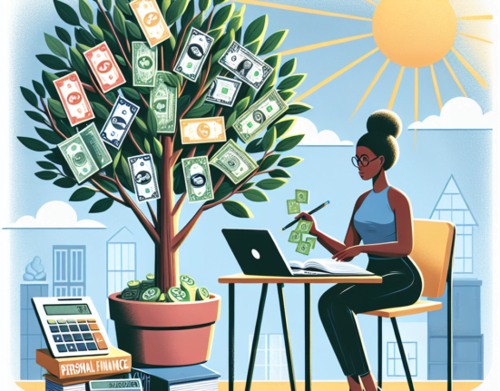 Maximizing Your Financial Potential: Personal Finance Tips You Should Know
