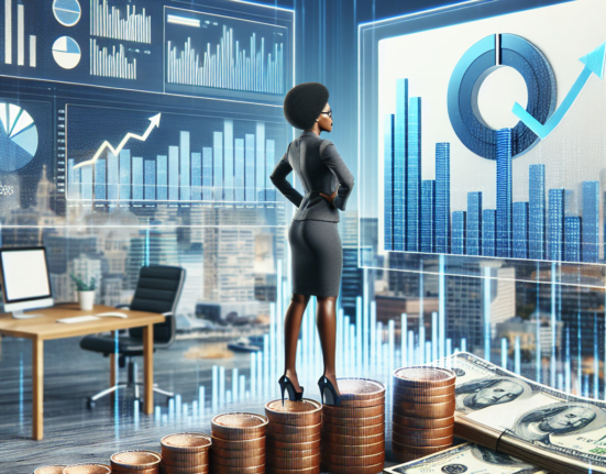 Maximizing Your Financial Potential with Credit Score Management