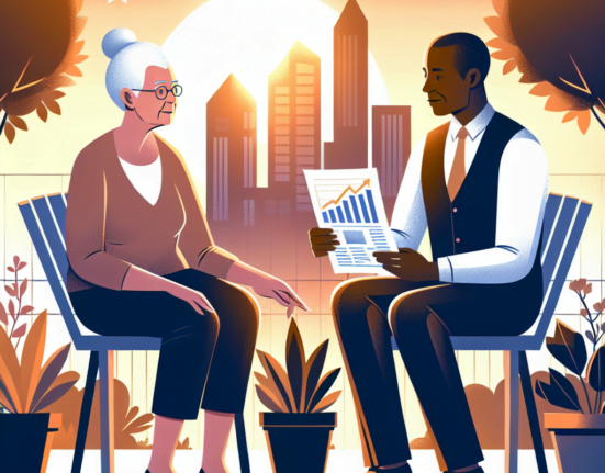 Maximizing Your Golden Years: The Importance of Retirement Planning Consultation