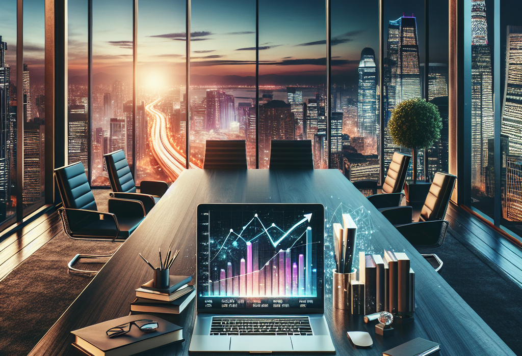 Maximizing Your ROI: Strategies for Smart Financial Investments