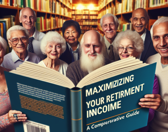 Maximizing Your Retirement Income: A Comprehensive Guide