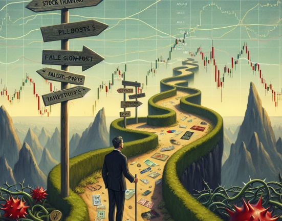 Missteps to Avoid in Your Stock Trading Journey