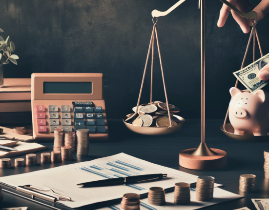 Money Management 101: How to Take Control of Your Finances