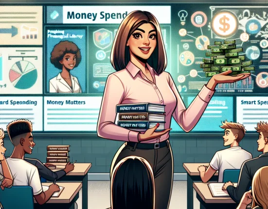 Money Matters: Teaching Teens the Value of Smart Spending