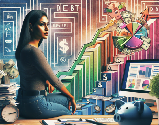 Navigating Your Debt: Effective Strategies for Paying it Off