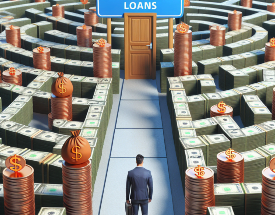 Navigating Your Finances: The Benefits of Debt Consolidation Loans