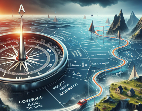 Navigating the Complex World of Insurance: How to Develop a Comprehensive Plan