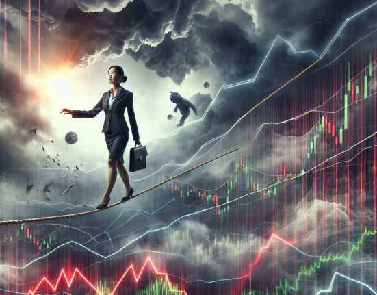 Navigating the Stock Market in Uncertain Times