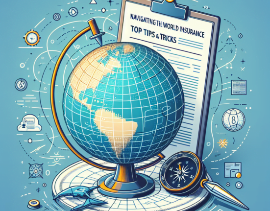 Navigating the World of Insurance: Top Tips and Tricks