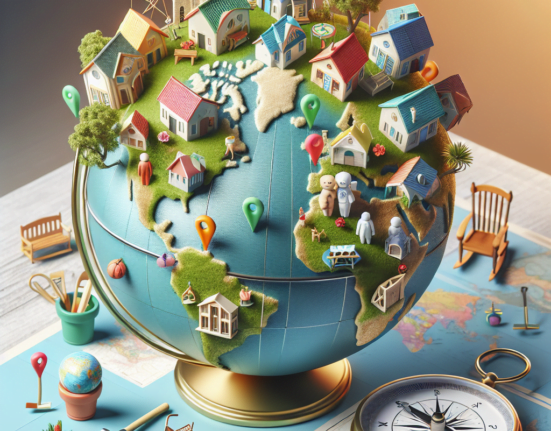 Navigating the World of Retirement Communities: A Comprehensive Guide