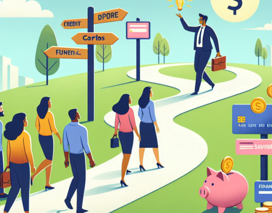 Naviging the Path to Financial Freedom: A Guide to Credit Counseling