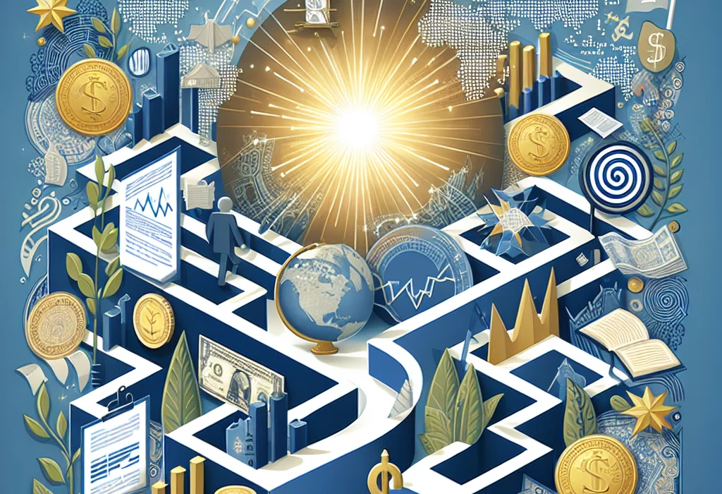 Overcoming Challenges in Implementing Financial Regulation