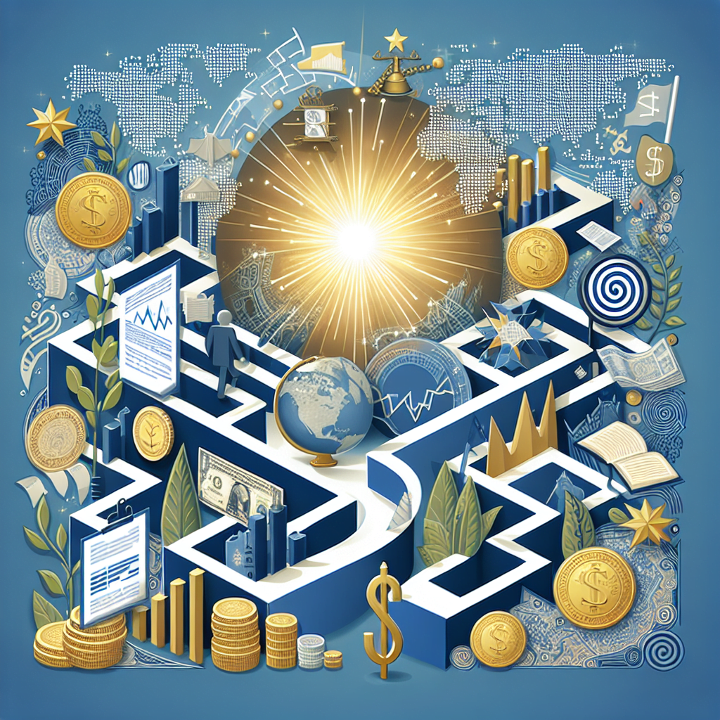 Overcoming Challenges in Implementing Financial Regulation - Teach ...