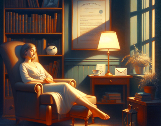 Peace of Mind: How Insurance Solutions Can Help You Rest Easy