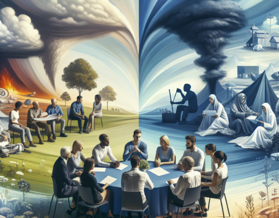 Planning for Life's Uncertainties: How Insurance Can Provide Peace of Mind