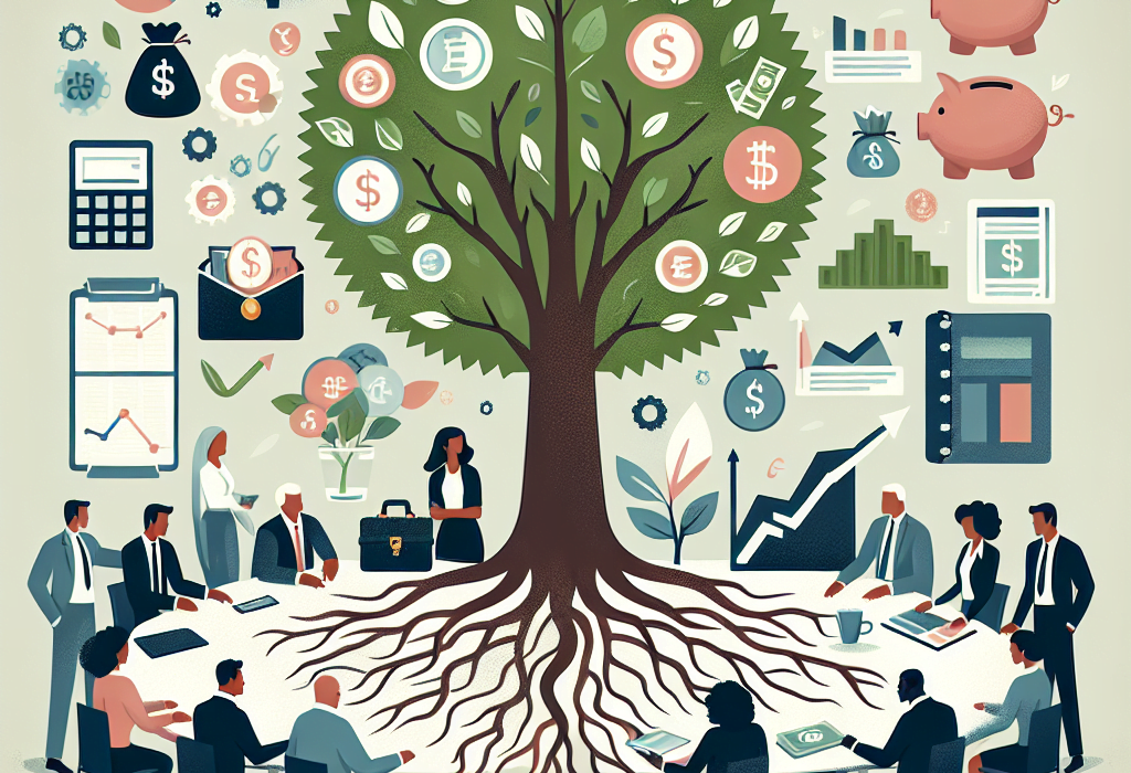 Principles of Long-Term Financial Planning 1 Principles of Long-Term Financial Planning