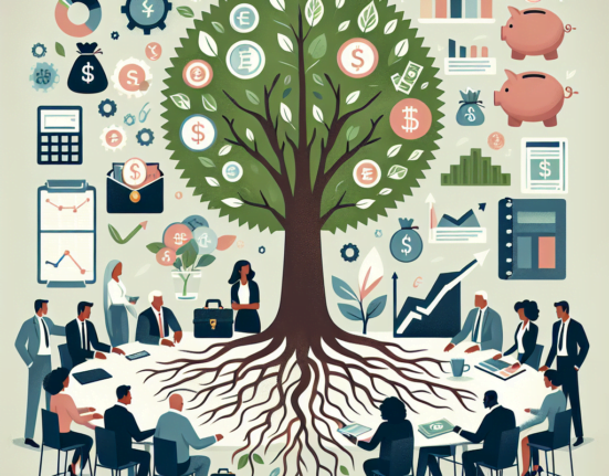 Principles of Long-Term Financial Planning