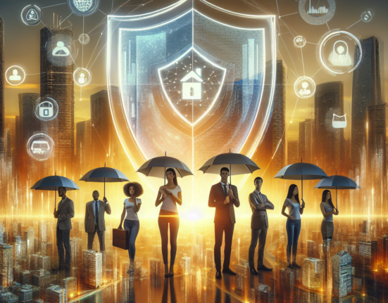 Protecting Your Future: Innovative Insurance Solutions to Safeguard Your Assets