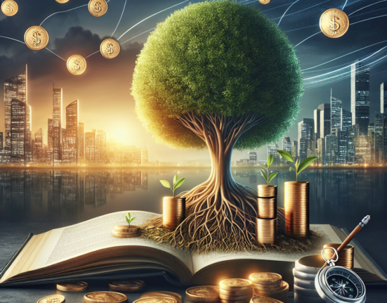 Protecting and Growing Your Assets: The Importance of Wealth Management 4 Protecting and Growing Your Assets: The Importance of Wealth Management