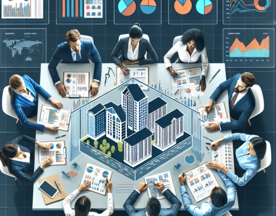 Proven Strategies for Effective Real Estate Portfolio Management