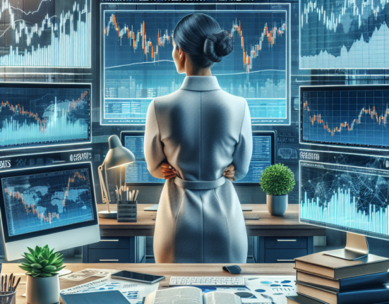 Proven Strategies for Successful Stock Market Investing