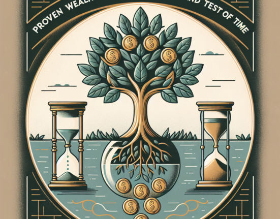 Proven Wealth Strategies That Stand the Test of Time