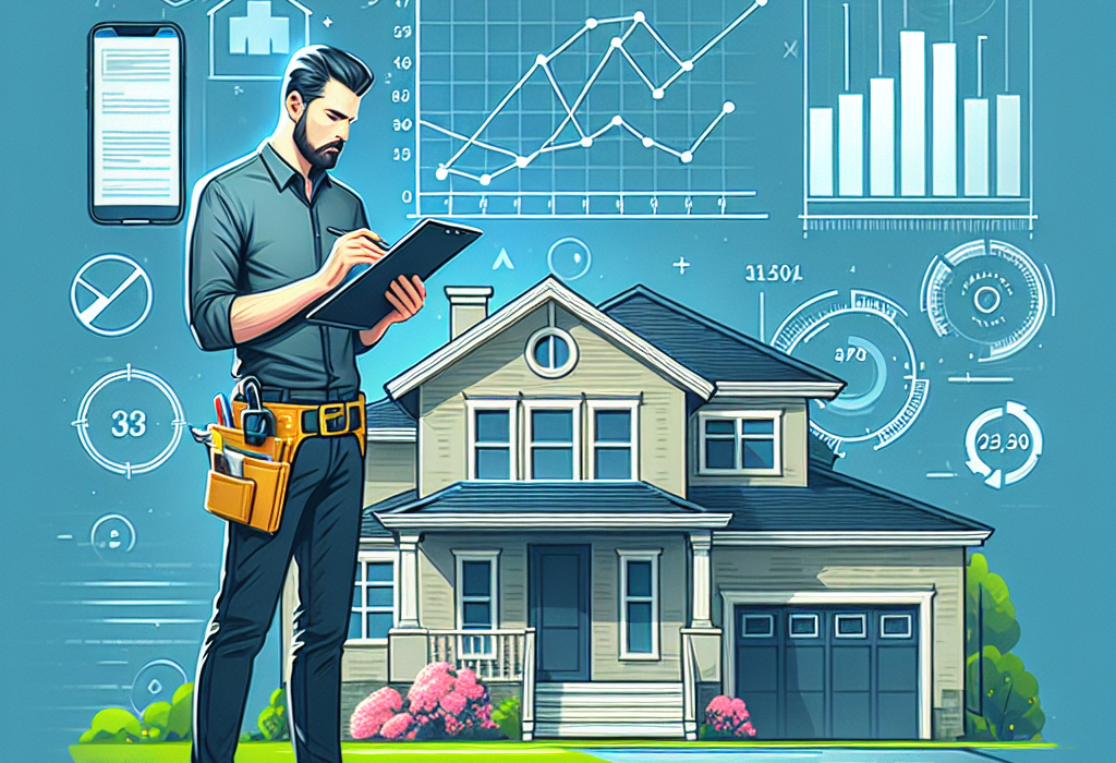 Real Estate Appraisal 101: A Comprehensive Guide 1 Real Estate Appraisal 101: A Comprehensive Guide