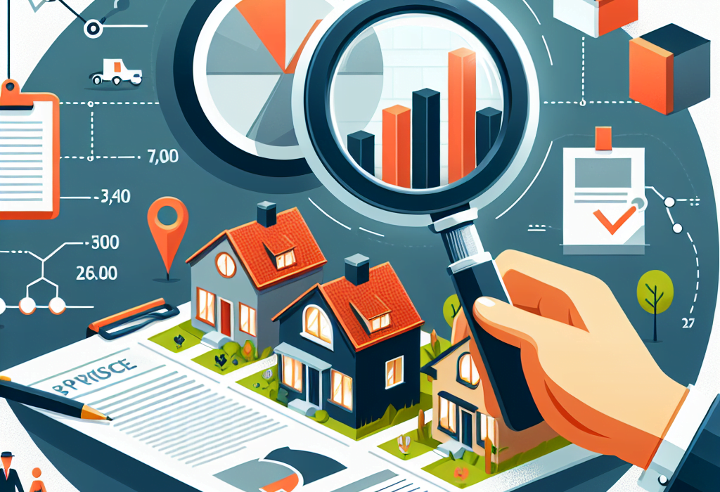 Real Estate Valuation: Crucial Factors to Consider 1 Real Estate Valuation: Crucial Factors to Consider