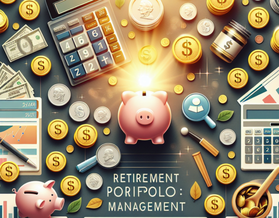 Retirement Portfolio Management: A Comprehensive Guide