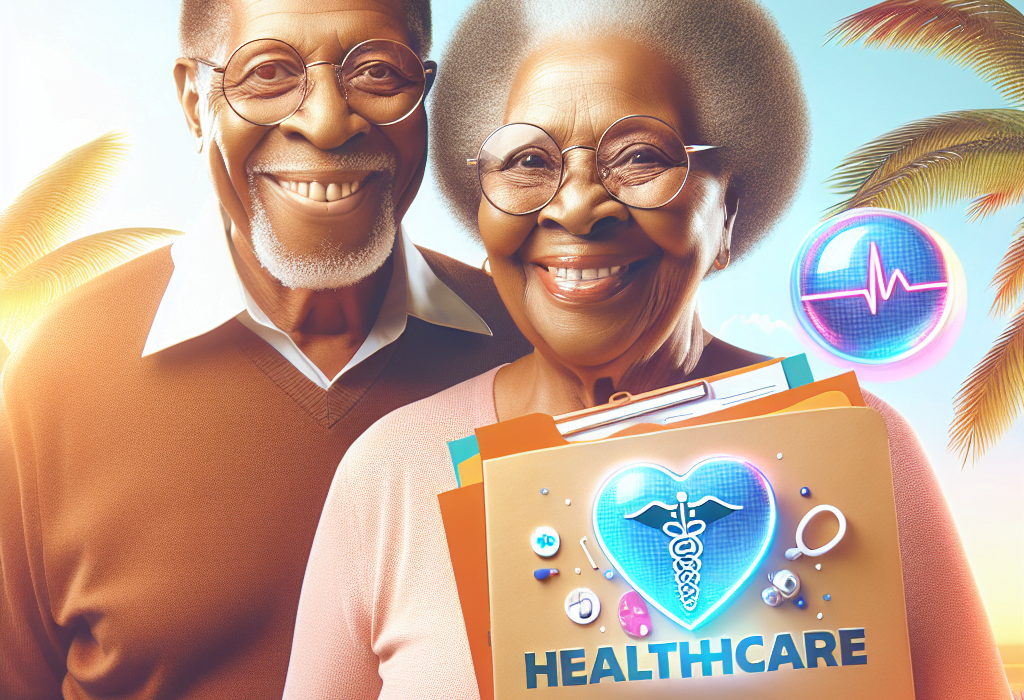Securing Your Healthcare Needs During Retirement 1 Securing Your Healthcare Needs During Retirement